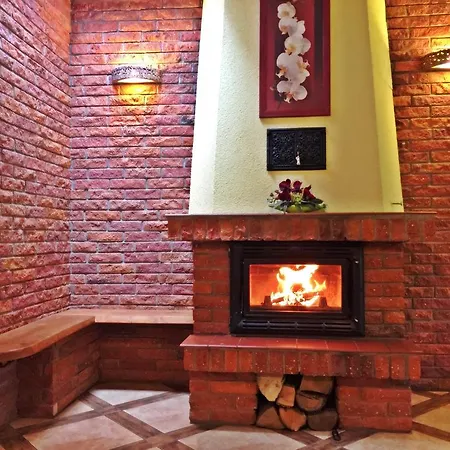 Vakantiehuis Dom Lidia