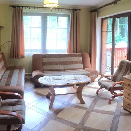 Dom Lidia Tatil Evi *