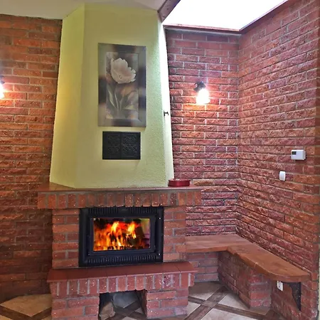 Holiday home Dom Lidia *