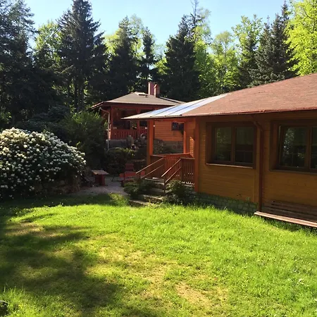 Dom Lidia Holiday home *