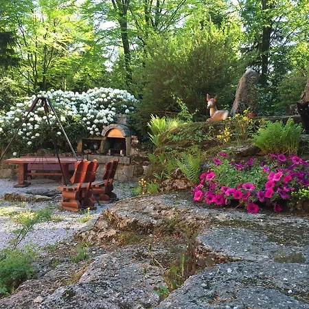 Dom Lidia Holiday home