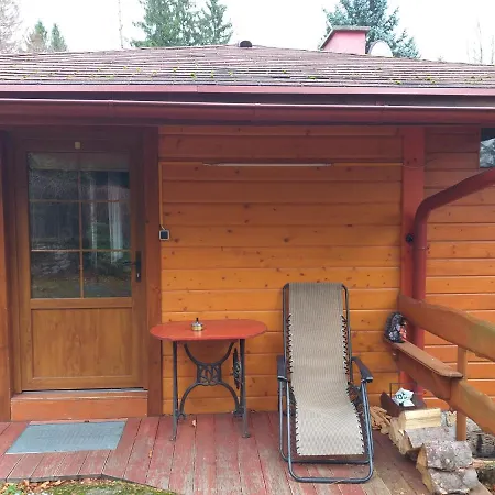 Dom Lidia Holiday home *
