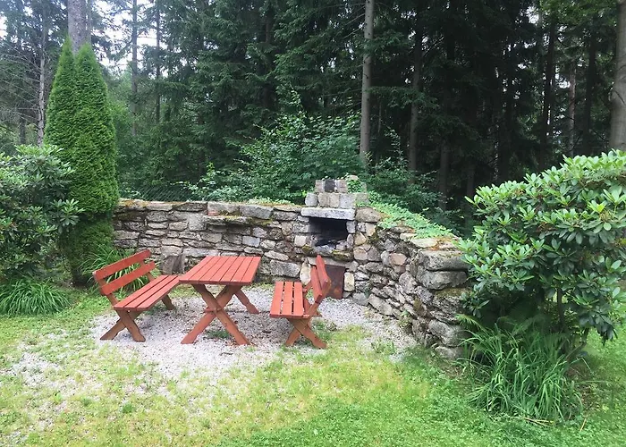 Dom Lidia Vakantiehuis