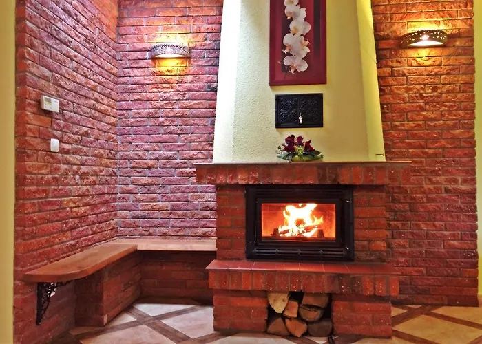 Vakantiehuis Dom Lidia